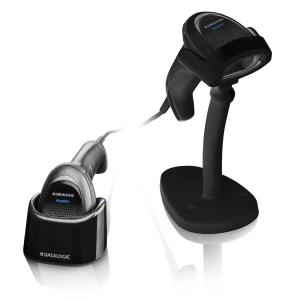 Gryphon I Gd4520 2d Kit Hd W/ USB Cable Black