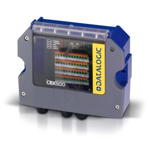 Cbx500 Ethernet All-in-one Bm100+bm520