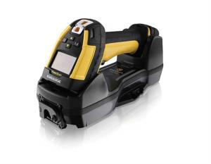 Pm9600 Hi Perf 433MHz Display/4-key Keypad Removable Battery USB Kit Incl Scanner Cradle Bc963