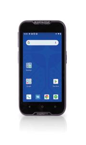 Memor 11 Touch Pda Na Wi-Fi + Lte 4gb/32GB Ffhe 2d With Gms Black (includes Battery USB Cable Hand-s