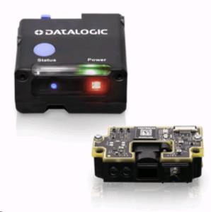 Gfe4590 2d Mp Red Illumination 5-14v USB/rs232 12pin Connector Oem Decoded Scan Engine