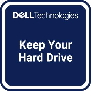 XPS 3Y KEEP YOUR HD IN