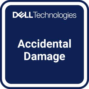 XPS 3Y ACC DAM PROT IN