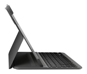 SLIM FOLIO PRO IPADPRO 12.9INCH 3RD 4TH GEN GRAPHITE ESP MEDITER