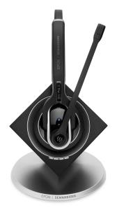 SINGLE SIDED WIRELESS DECT SYSTEM