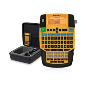 Labelprinter Rhino 4200 Printer Kit Case