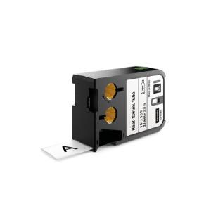 Xtl Heat-shrink Tube 24mm Black On White Tape