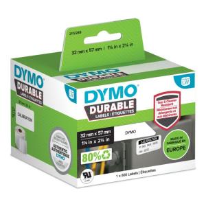 Durable Labels 32x57mm