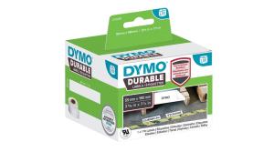 Durable LabelWriter Labels 59x190mm