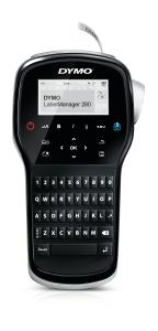 Label Printer Lm280 Qwerty Kit