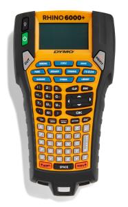 Rhino 6000 Abc Case Eu