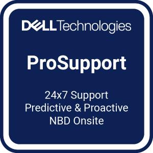 3Y BASIC ONSITE TO 3Y PROSPT F/VOSTRO 3888 3471-MT 3681 SFF