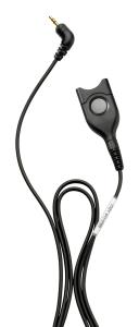 EPOS CCEL 190-2 CABLE ED TO 2 5MM JACK