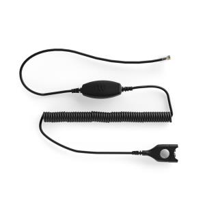 CHS 01 TELEPHONE CABLE