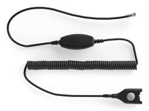 EPOS CXHS 01 CABLE ED TO RJ9