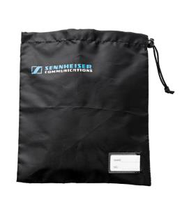 EPOS CB 01 CARRY POUCH 10 PCS