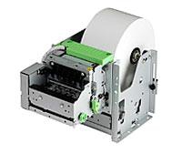 TUP542-24 w/o I/F - Kiosk Printer - Thermal - 80mm - Without Interface
