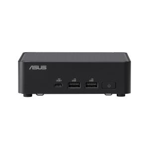Barebone Mini PC NUC 14 Pro RNUC14RVKU700002I - Core Ultra 7 155H - 0 GB - no HDD - Black