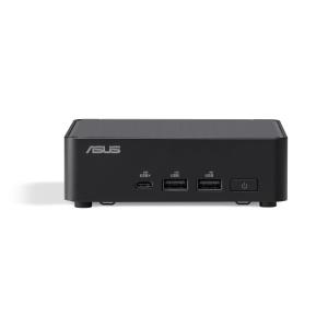 Mini PC NUC 14 Pro RNUC14RVKV5068C0I - Core Ultra 5 125H - 16GB - SSD 512GB - Win11 Pro - Black
