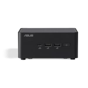 Barebone Mini PC NUC 14 Pro RNUC14RVHV500000I - Core Ultra 5 135H - 0 GB - no HDD - Black