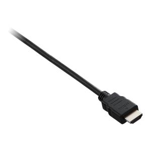 Audio/video Cable 5m Hdmi Black