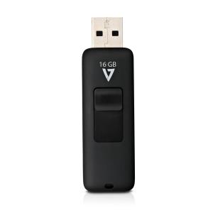 Vf216gar-3e - 16GB USB Stick - USB 2.0 - Black