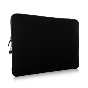 Carrying Case Neoprene Sleeve Elite Black For 16in Notebooks