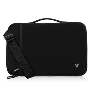 12.2IN LAPTOP SLEEVE BAG NEOPRO 12.2 CHROMEBOOK CASE POCKET BLK
