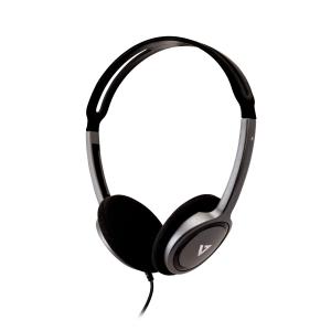 Headset Lightweight Ha310-2np - Stereo - 3.5mm Without Microphone