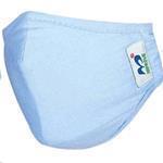 Impro Mask S Size With 4 Filters Blue