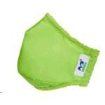 Impro Mask S Size Green With 4 Filters