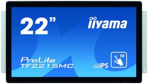 Touch Monitor - ProLite TF2215MC-B2 - 22in - 1920x1080 (FHD) - Black