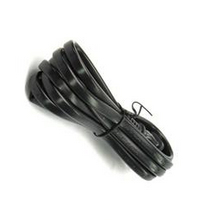Power Cord Euro Cee 7/7 250v 10a Socket Iec320-c13