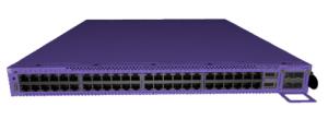 Switch 5520 48port 802.3bt 90w PoE