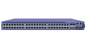 Extremeswitching 5420f 48 10/100/1000baset Fdx/hdx 2 Stacking/sfp-dd 4 10g Unpopulated Sfp+