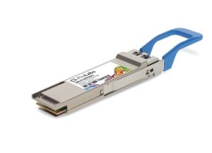 100g Lr Qsfp 10km Lc Smf
