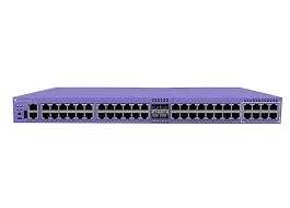 4120 48 Port Stackable Multigig Switch W