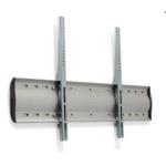Display / TV Mount - WM Low Profile Wall Mount XL - 1 monitor - fixed - Up to 42in - Silver