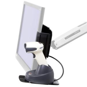 Scanner Mount  Vesa Attach .