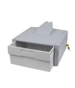 Sv Primary Storage Drawer Single Tall (grey/white)
