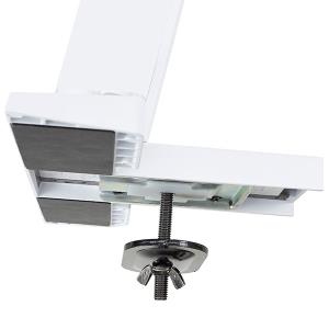 Grommet Mount for WorkFit-SR