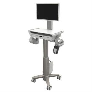 Carefit Slim 2.0 LCD Cart