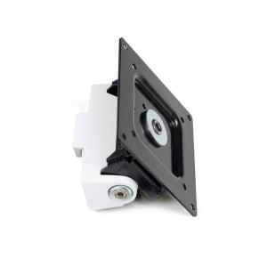 HX Heavy-Duty Tilt Pivot Add-on for the HX monitor arm