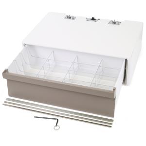 CareFit Pro Single Tall Drawer