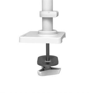 Accessory Lx Pro Standard Grommet Mount Base - White