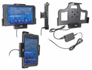 BRODIT ACTIVE FIXED CRADLE SAMSUNG GALAXY TAB ACTIVE 8