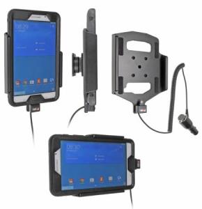 ACTIVE HOLDER WITH CIG-PLUG WITH TILT SWIVEL
