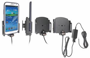 BRODIT ACTIVE HOLDER FOR FIXED INSTALLATION