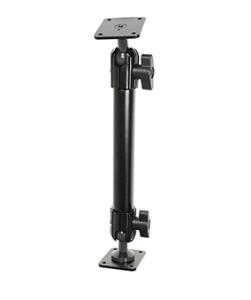 STANDARD DUTY PEDESTAL MOUNT 10 INCH