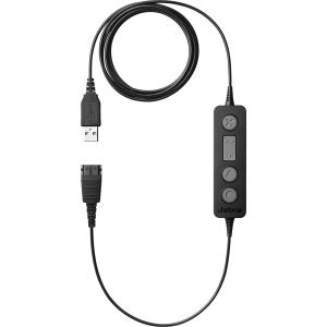 Link 260 USB-Adapter to Quick Disconnect (QD) - Plug & Play